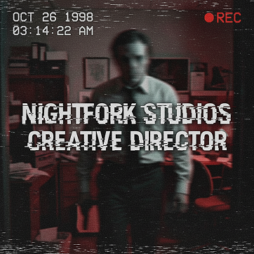 Creative Director