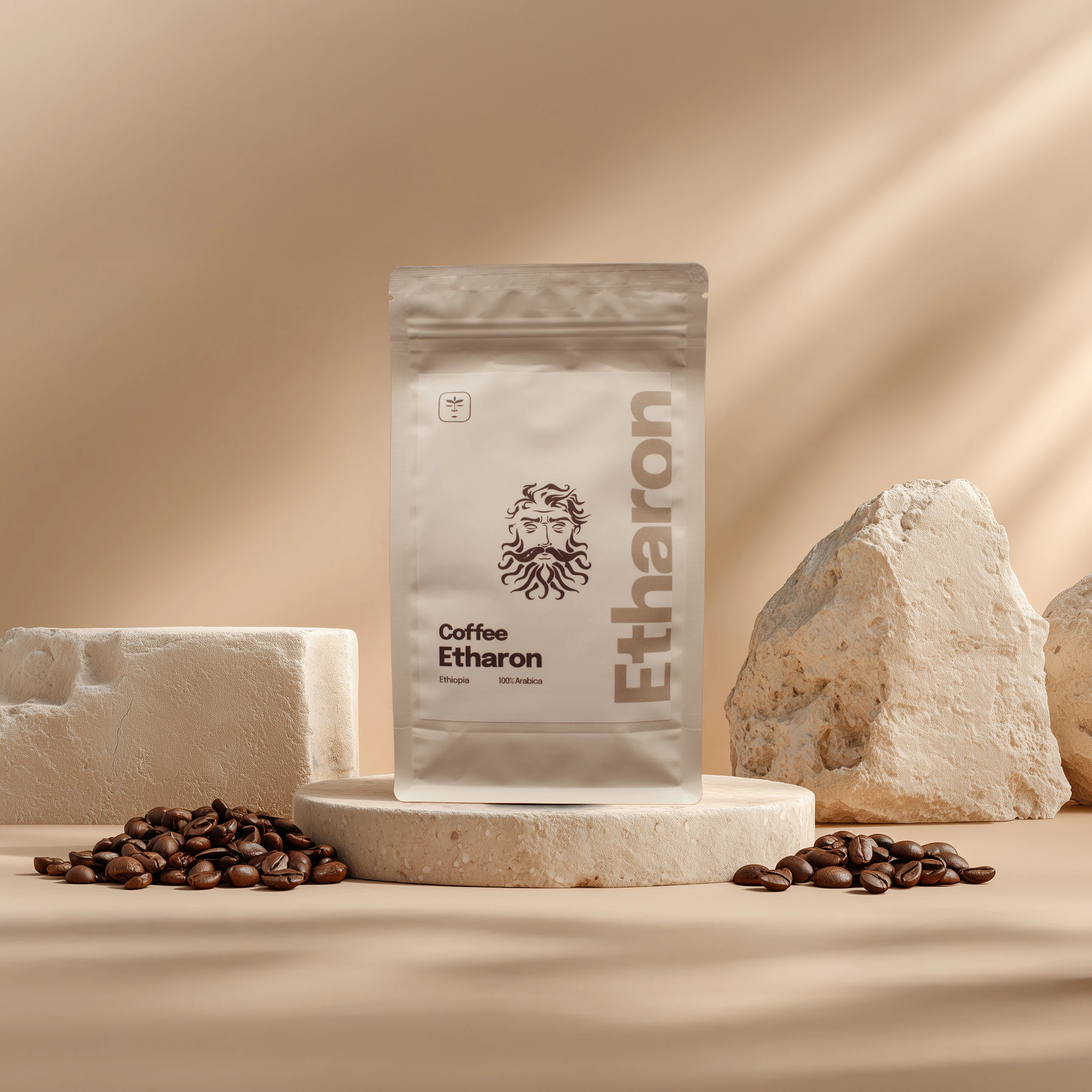 Etharon Coffee