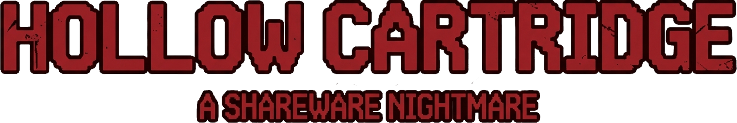 Hollow Cartridge — A Shareware Nightmare