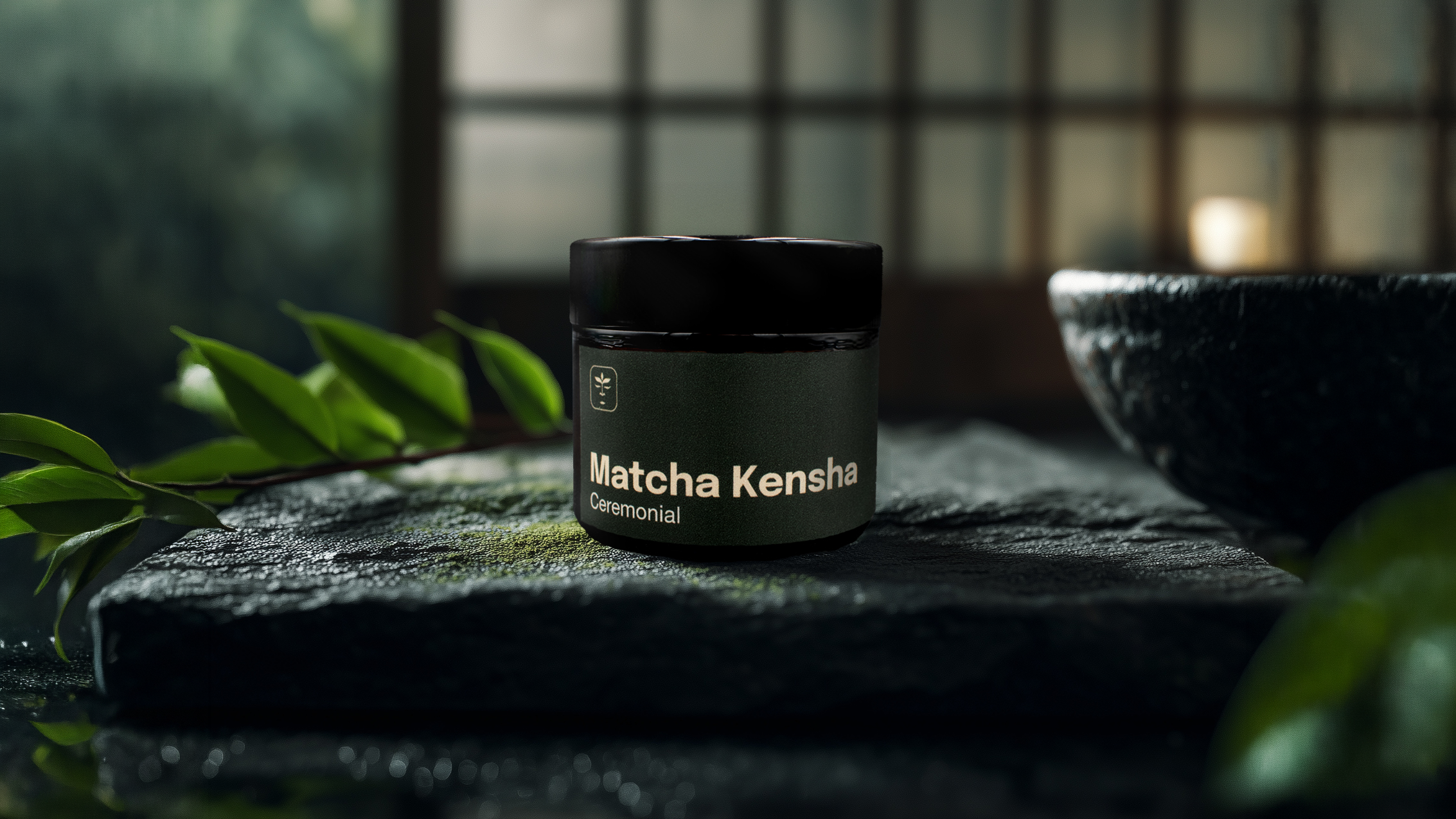 Kensha Matcha