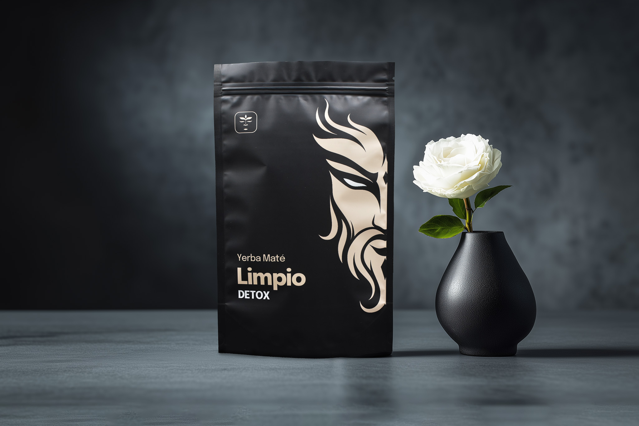 Limpio Yerba Maté